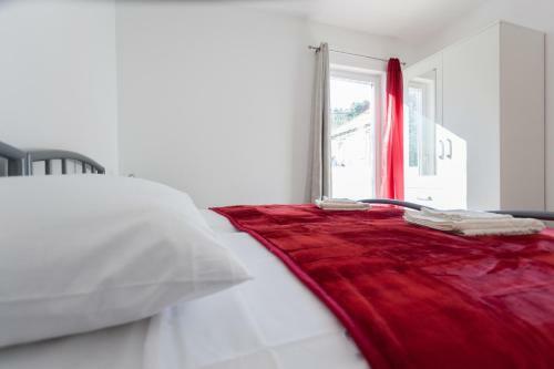 Apartment Rubidus A50