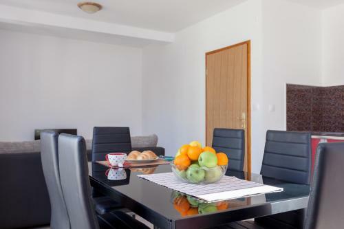 Apartment Rubidus A50