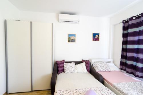 Studio Apartment Nika