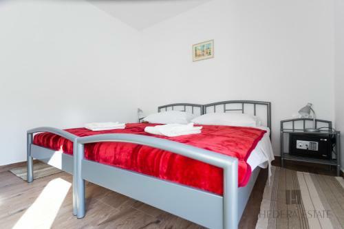 Apartment Miniatus A48