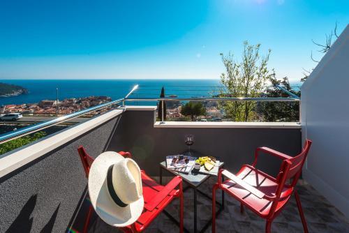 Clearview Apartment Dubrovnik 1