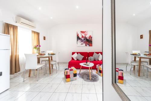 Clearview Apartment Dubrovnik 1