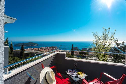 Clearview Apartment Dubrovnik 1