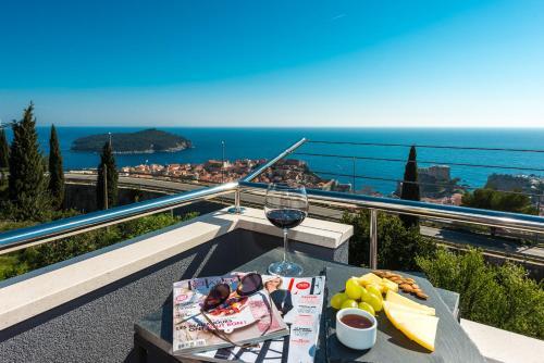 Clearview Apartment Dubrovnik 1