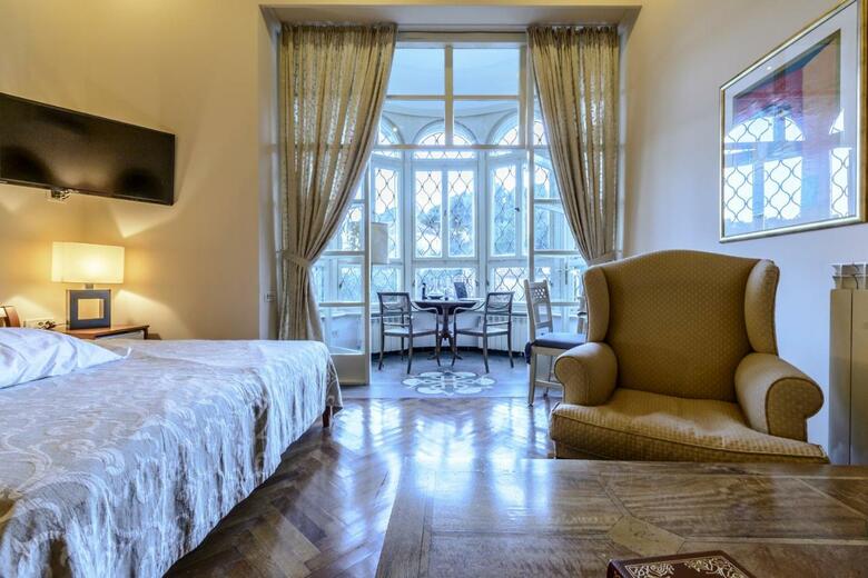 Villa Mediteran