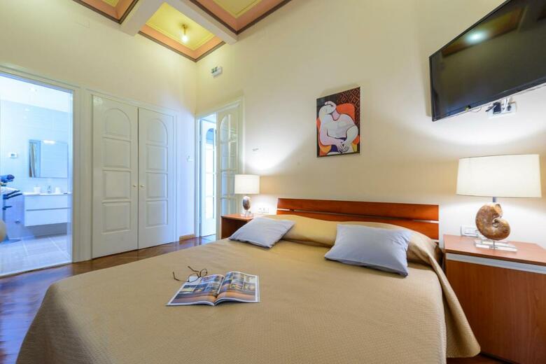 Villa Mediteran