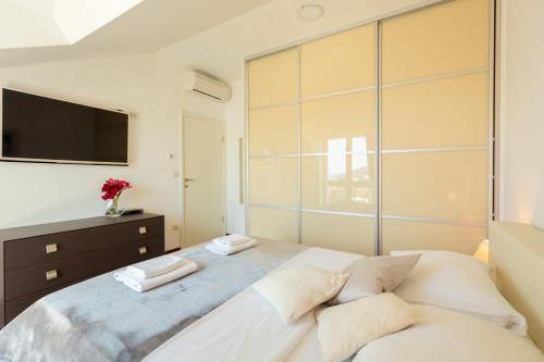 Apartment Hedera A16