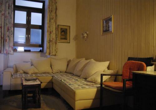 Apartment Anic