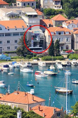Apartamentos Studio Dubrovnik 8988b