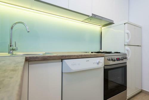 Apartment Luxe