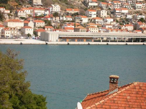 Hostal Mare Rooms For Rent