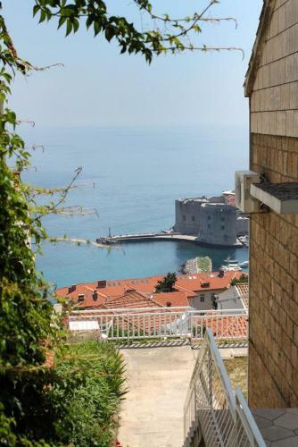 Apartments With A Parking Space Dubrovnik - 9099