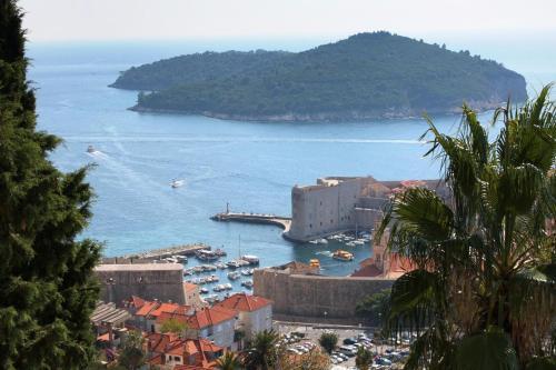Apartments With A Parking Space Dubrovnik - 4673