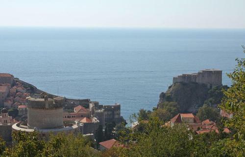 Apartments With A Parking Space Dubrovnik - 4673