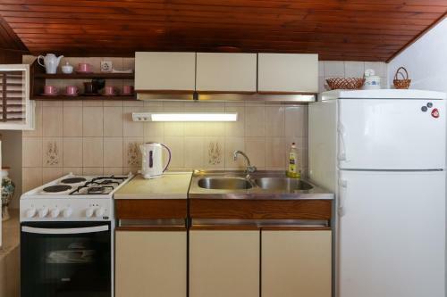 Apartment Ikana