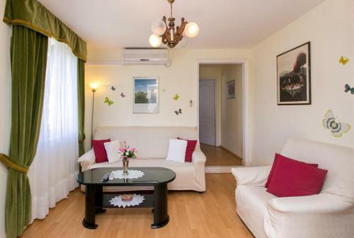 Apartment Dubrovnik 4672a