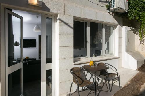Apartment Avangarde