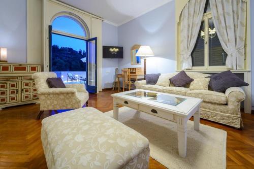 Luxury Villa With Wifi Dubrovnik - 11877