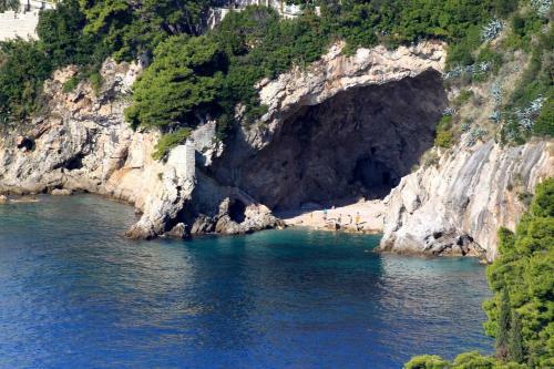 Luxury Villa With Wifi Dubrovnik - 11877