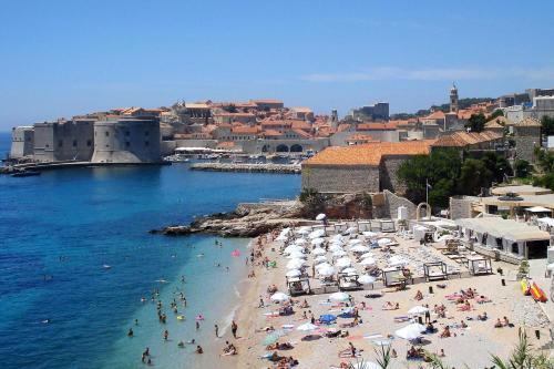 Apartamentos Studio Dubrovnik 8565a