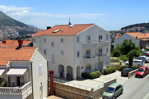Apartamentos Studio Dubrovnik 8565a