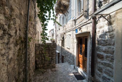 Apartamentos Rooms Ane Old Town