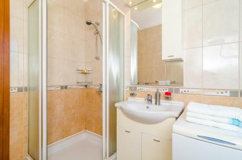 Apartment Katija