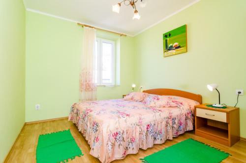 Apartment Katija