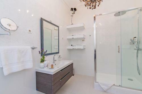 Apartment Luxury Waterfront