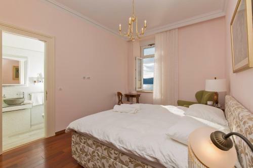 Apartment Luxury Waterfront