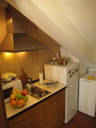 Hostal Guest House Maria Bilicic