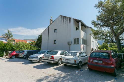 Apartment Franica
