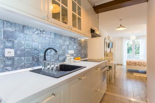 Apartment Franica