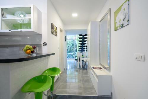 Apartments Mali Stradun