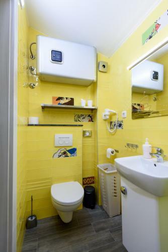 Apartments Mali Stradun