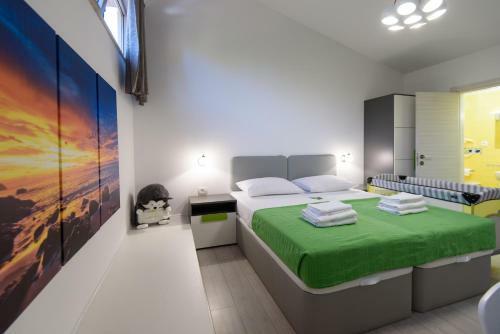 Apartments Mali Stradun