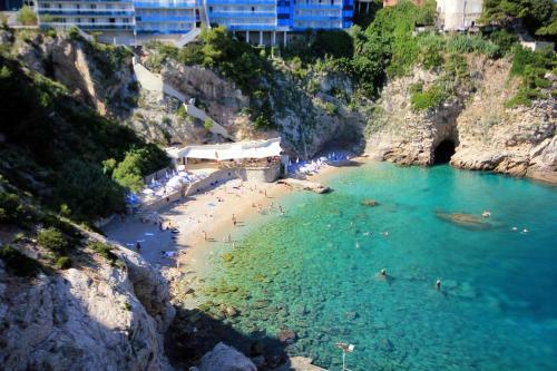 Apartamentos Studio Dubrovnik 11145a
