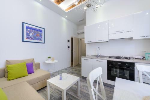 Apartamentos Purple Dream