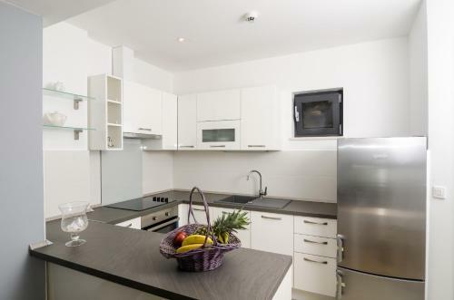 Apartment Atlant