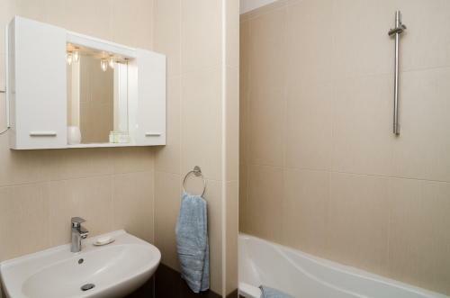 Apartment Atlant
