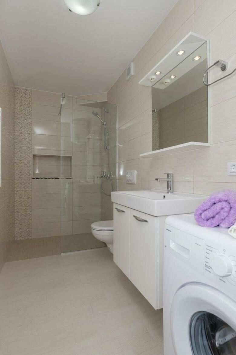 Apartments Radulovic