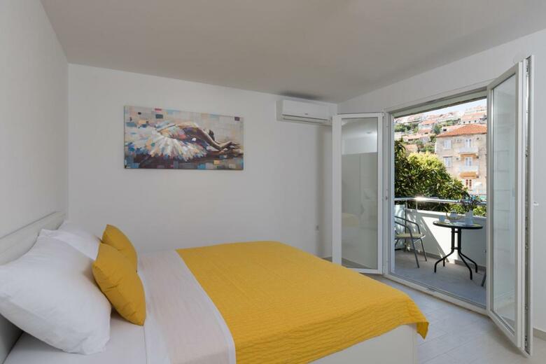Apartments Radulovic