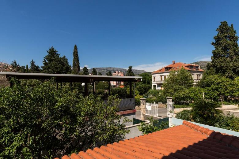 Apartments Radulovic