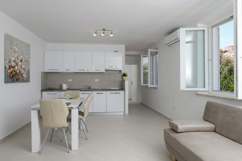Apartments Radulovic