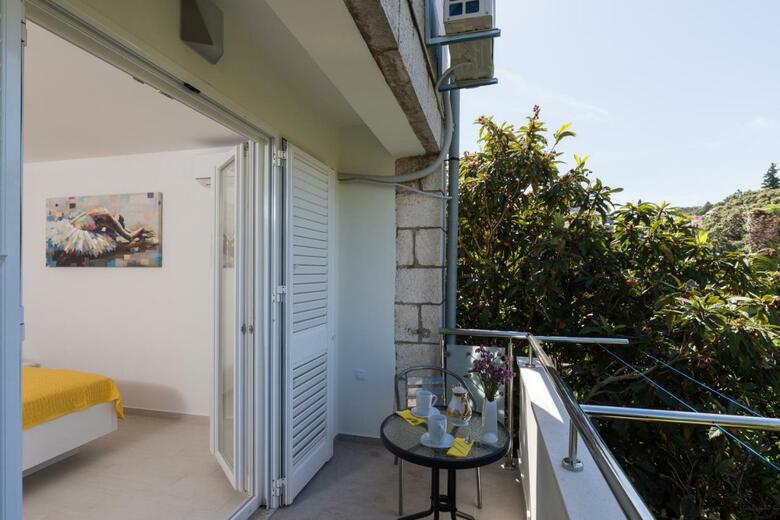 Apartments Radulovic