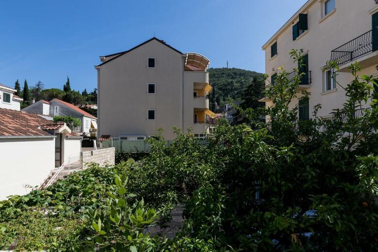 Apartments Radulovic