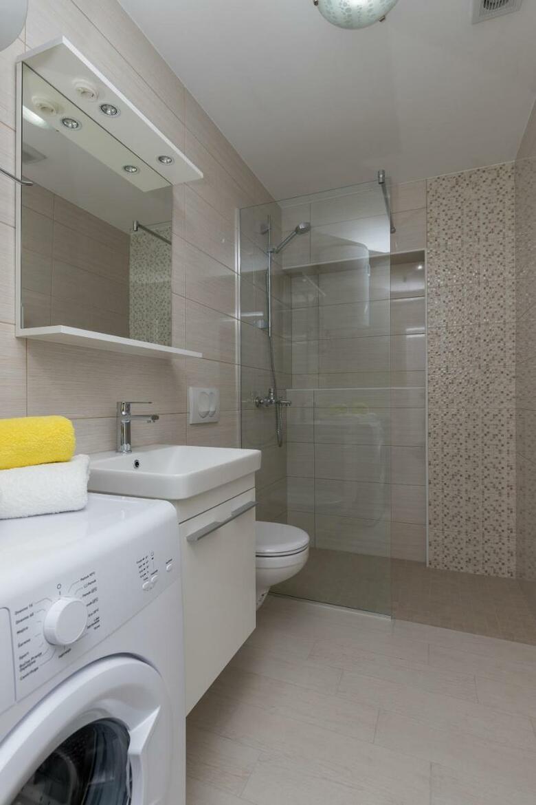 Apartments Radulovic