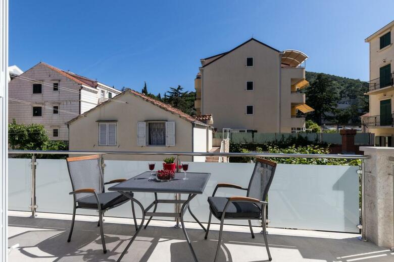Apartments Radulovic