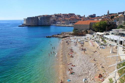 Apartments With Wifi Dubrovnik - 4730