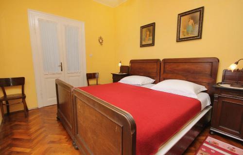 Apartments With Wifi Dubrovnik - 9077